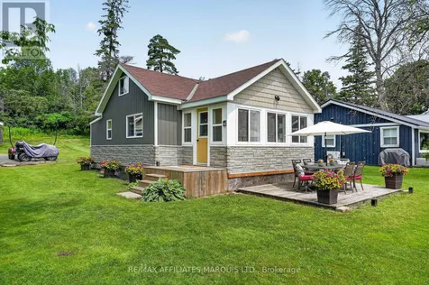 19 Hamilton Island Road South Glengarry ON K0C 2E0
