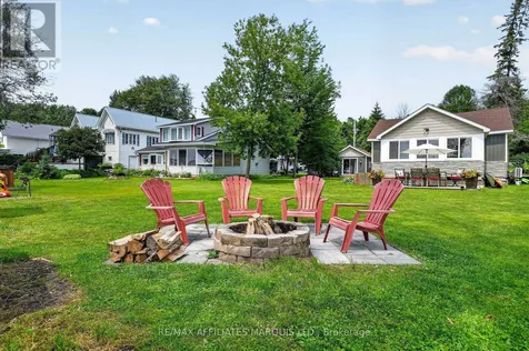 19 Hamilton Island Road South Glengarry ON K0C 2E0