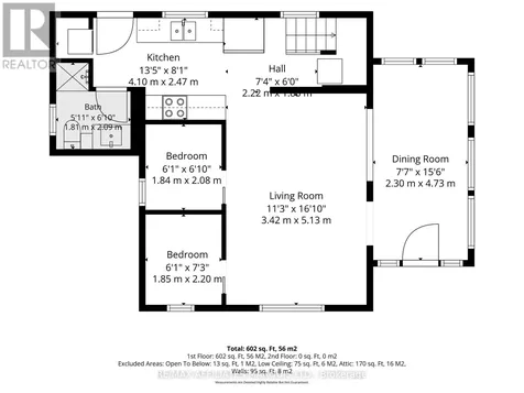 19 Hamilton Island Road South Glengarry ON K0C 2E0