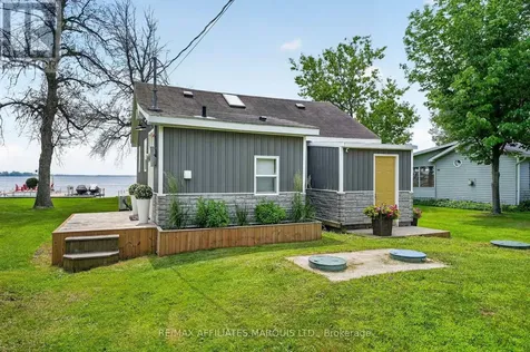 19 Hamilton Island Road South Glengarry ON K0C 2E0