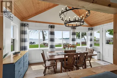 19 Hamilton Island Road South Glengarry ON K0C 2E0