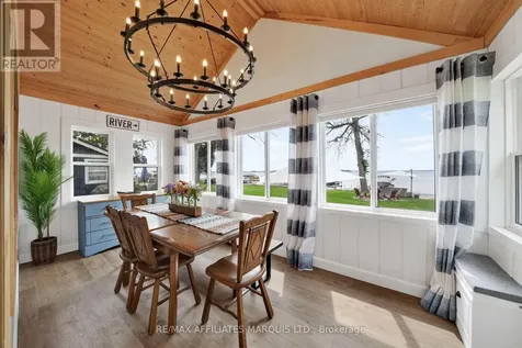19 Hamilton Island Road South Glengarry ON K0C 2E0