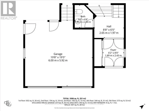 24 Hackett Street Ottawa ON K1V 0P7