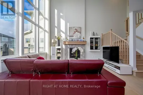 159 Boulonnais Grove Ottawa ON K2S 0T7