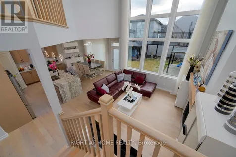 159 Boulonnais Grove Ottawa ON K2S 0T7
