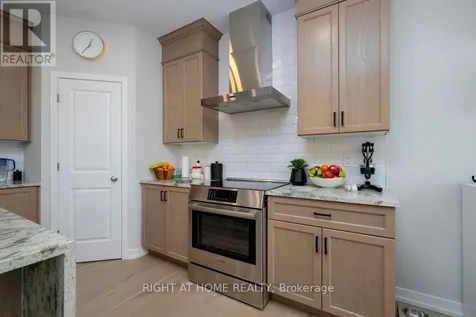 159 Boulonnais Grove Ottawa ON K2S 0T7