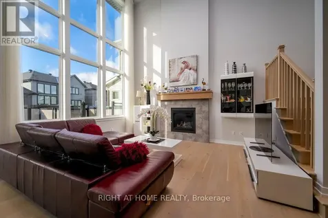 159 Boulonnais Grove Ottawa ON K2S 0T7
