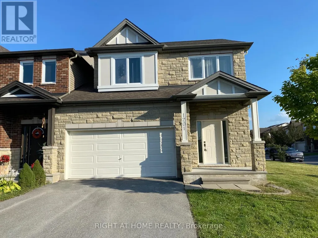 1201 Alson Mills Way Ottawa ON K2M 0C8