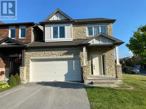 1201 Alson Mills Way Ottawa ON K2M 0C8
