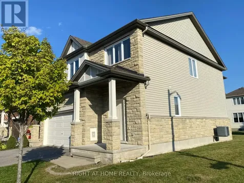 1201 Alson Mills Way Ottawa ON K2M 0C8