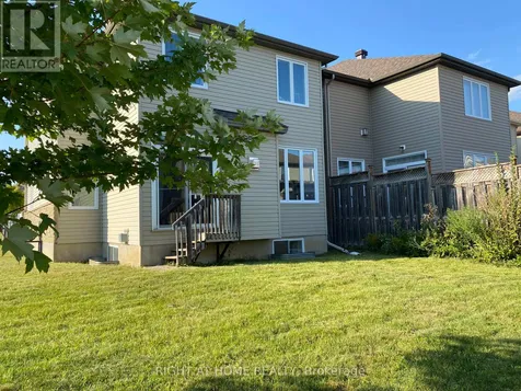 1201 Alson Mills Way Ottawa ON K2M 0C8