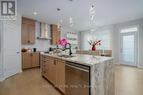 159 Boulonnais Grove Ottawa ON K2S 0T7