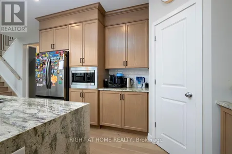 159 Boulonnais Grove Ottawa ON K2S 0T7