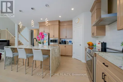 159 Boulonnais Grove Ottawa ON K2S 0T7