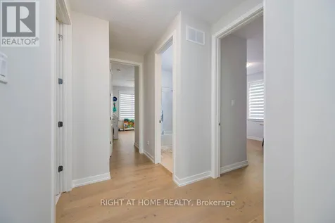 159 Boulonnais Grove Ottawa ON K2S 0T7