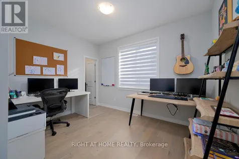159 Boulonnais Grove Ottawa ON K2S 0T7