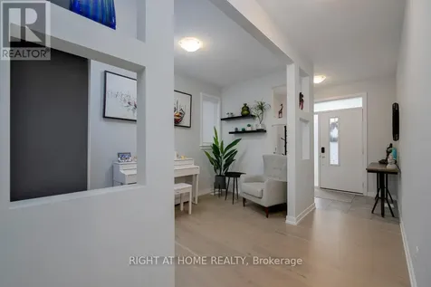 159 Boulonnais Grove Ottawa ON K2S 0T7