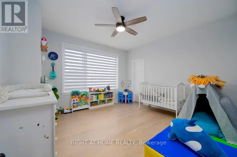 159 Boulonnais Grove Ottawa ON K2S 0T7