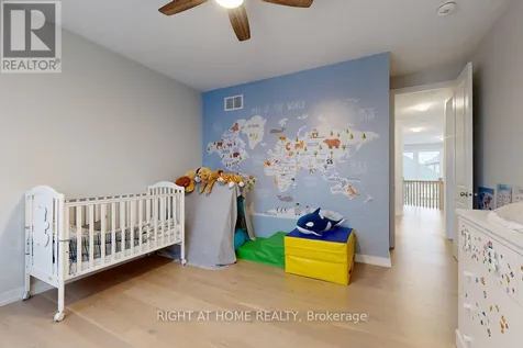 159 Boulonnais Grove Ottawa ON K2S 0T7