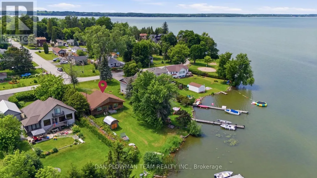 27 Park Street Scugog ON L0B 1E0