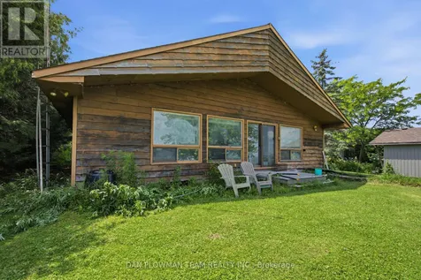 27 Park Street Scugog ON L0B 1E0