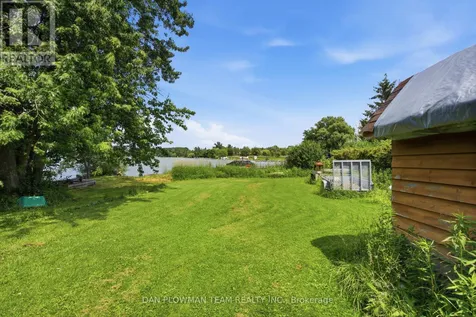 27 Park Street Scugog ON L0B 1E0