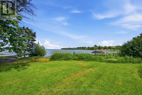 27 Park Street Scugog ON L0B 1E0