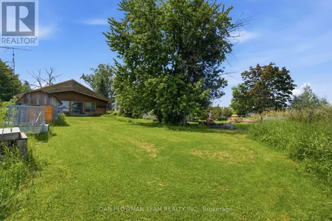 27 Park Street Scugog ON L0B 1E0