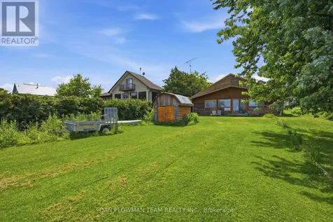27 Park Street Scugog ON L0B 1E0