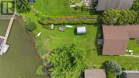 27 Park Street Scugog ON L0B 1E0