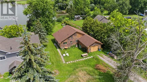 27 Park Street Scugog ON L0B 1E0
