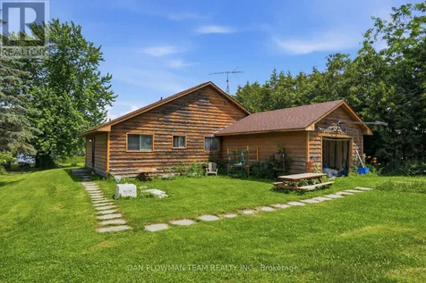 27 Park Street Scugog ON L0B 1E0