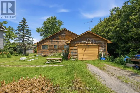 27 Park Street Scugog ON L0B 1E0
