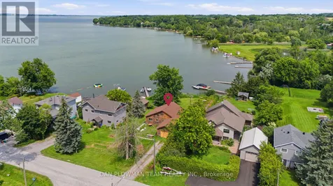 27 Park Street Scugog ON L0B 1E0