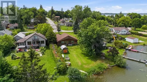 27 Park Street Scugog ON L0B 1E0