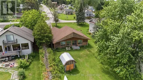 27 Park Street Scugog ON L0B 1E0