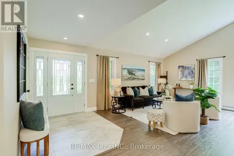 8 Beamish Road Trent Hills ON K0L 1Y0