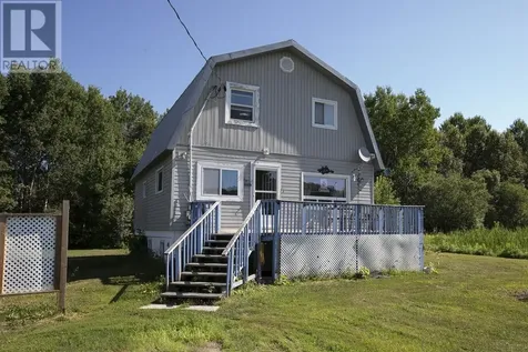 186 Iron River Road Echo Bay ON P0S 1C0