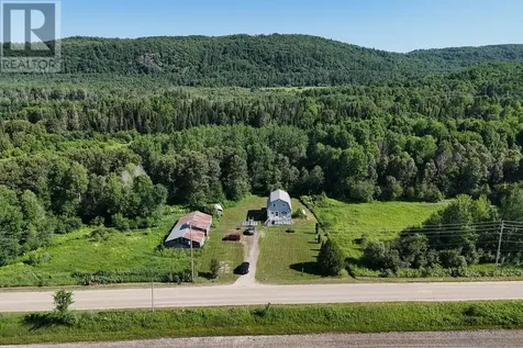 186 Iron River Road Echo Bay ON P0S 1C0