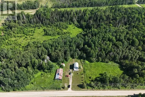 186 Iron River Road Echo Bay ON P0S 1C0