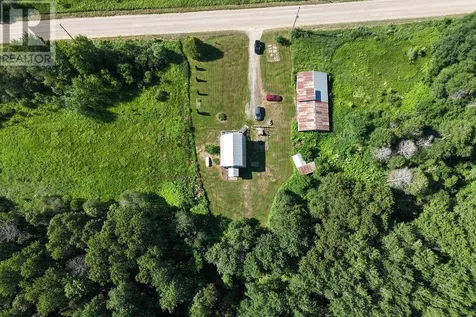 186 Iron River Road Echo Bay ON P0S 1C0