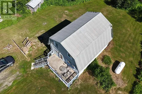 186 Iron River Road Echo Bay ON P0S 1C0