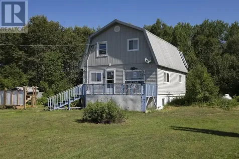 186 Iron River Road Echo Bay ON P0S 1C0
