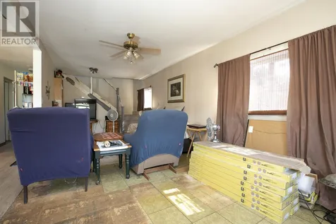 186 Iron River Road Echo Bay ON P0S 1C0