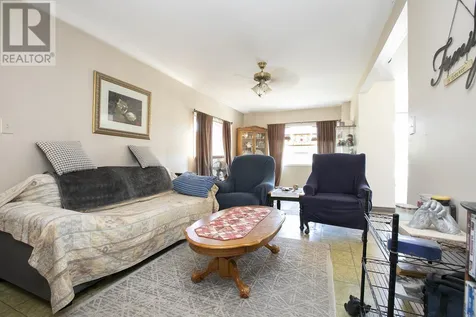 186 Iron River Road Echo Bay ON P0S 1C0