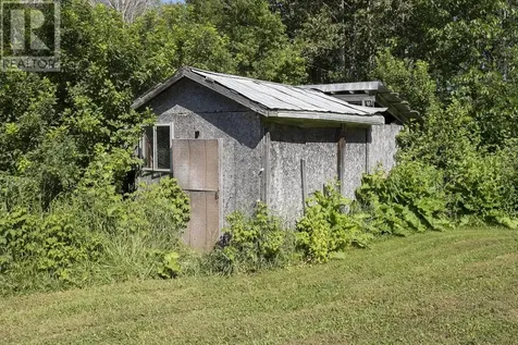 186 Iron River Road Echo Bay ON P0S 1C0