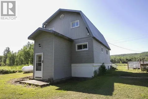 186 Iron River Road Echo Bay ON P0S 1C0