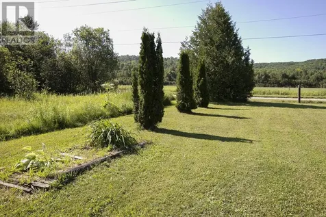186 Iron River Road Echo Bay ON P0S 1C0