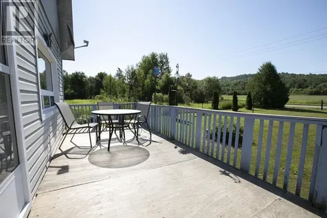 186 Iron River Road Echo Bay ON P0S 1C0