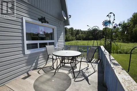 186 Iron River Road Echo Bay ON P0S 1C0